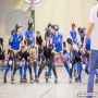 Tournoi Roller Derby @ Jeux du Roller (Pibrac)